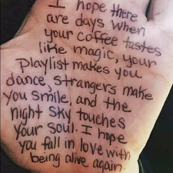 Meet your Posher, Bruce - Picture 1 of 1